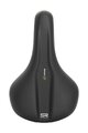 SELLE ROYAL Sattel - EXPLORA MODERATE - Schwarz