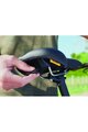 SELLE ROYAL Sattel - EXPLORA MODERATE - Schwarz