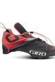 GIRO Fahrradschuhe - BLAZE - Schwarz