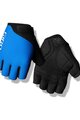 GIRO Fingerlose Fahrradhandschuhe - JAG ANO - Blau