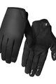 GIRO Langfinger-Fahrradhandschuhe - DND - Schwarz