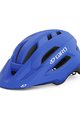 GIRO Fahrradhelm - FIXTURE II - Blau