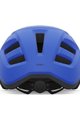 GIRO Fahrradhelm - FIXTURE II - Blau