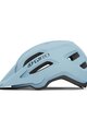 GIRO Fahrradhelm - FIXTURE II W - Hellblau