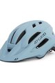 GIRO Fahrradhelm - FIXTURE II W - Hellblau