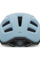 GIRO Fahrradhelm - FIXTURE II W - Hellblau