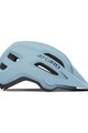 GIRO Fahrradhelm - FIXTURE II W - Hellblau