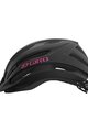 GIRO Fahrradhelm - REGISTER II W - Schwarz/Rosa