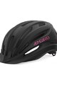 GIRO Fahrradhelm - REGISTER II W - Schwarz/Rosa