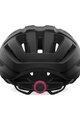 GIRO Fahrradhelm - REGISTER II W - Schwarz/Rosa