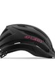 GIRO Fahrradhelm - REGISTER II W - Schwarz/Rosa