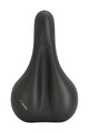 SELLE ROYAL Sattel - AVENUE ATHLETIC - Schwarz