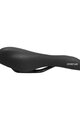 SELLE ROYAL Sattel - AVENUE ATHLETIC - Schwarz