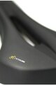 SELLE ROYAL Sattel - VAIA MODERATE - Schwarz