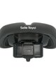 SELLE ROYAL Sattel - VAIA MODERATE - Schwarz