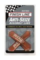 FINISH LINE Schmiermittel - ASSEMBLY ANTI SEIZE 3 ELT