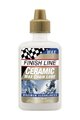 FINISH LINE Schmiermittel - CERAMIC WAX 60ml