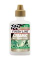 FINISH LINE Schmiermittel - CERAMIC WET 60ml