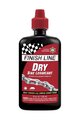 FINISH LINE Schmiermittel -  DRY LUBE BN 120ML