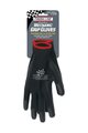 FINISH LINE Handschuhe - MECHANIC GRIP - Schwarz