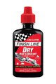 FINISH LINE Schmiermittel - TEFLON PLUS 60ml