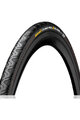 CONTINENTAL Reifen - GRAND PRIX 4-SEASON 28 700x23C - Schwarz