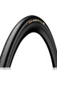 CONTINENTAL Reifen - SUPER SPORT 700x23C - Schwarz