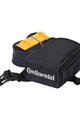 CONTINENTAL Fahrradtasche - TUBE BAG MTB - 26" - Schwarz