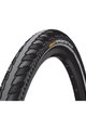 CONTINENTAL Reifen - TOP CONTACT II 28 700x32C - Schwarz