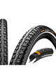 CONTINENTAL Reifen - RIDE TOUR 28x1 3/8" 37-635 - Schwarz