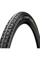 CONTINENTAL Reifen - RIDE TOUR 28x1 1/2" - Schwarz