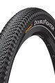 CONTINENTAL Reifen - DOUBLE FIGHTER III SPORT 16x1.75 - Schwarz