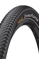 CONTINENTAL Reifen - DOUBLE FIGHTER III SPORT 700x37C - Schwarz