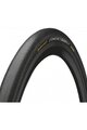 CONTINENTAL Reifen - CONTACT SPEED 28 700x28C - Schwarz