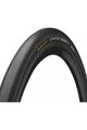 CONTINENTAL Reifen - CONTACT SPEED 28 700x28C - Schwarz