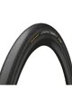 CONTINENTAL Reifen - CONTACT SPEED 28 700x37C - Schwarz