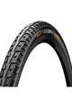 CONTINENTAL Reifen - RIDE TOUR 27x1 3/8x1 1/2" - Schwarz