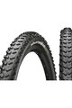 CONTINENTAL Reifen - MOUNTAIN KING PROTECTION 27.5x2.3 - Schwarz