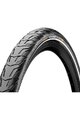 CONTINENTAL Reifen - RIDE CITY 26x1.75 - Schwarz