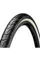 CONTINENTAL Reifen - RIDE CITY 28 700x47C - Schwarz