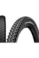 CONTINENTAL Reifen - CROSS KING  20x2.00 - Schwarz