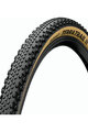 CONTINENTAL Reifen - TERRA TRAIL 28x1.50 - Beige/Schwarz