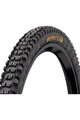 CONTINENTAL Reifen - KRYPTOTAL-R DOWNHILL SUPERSOFT 29x2.40 - Schwarz