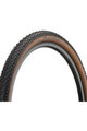 CONTINENTAL Reifen - RACE KING PROTECTION 27.5x2.2 - Braun/Schwarz