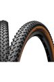 CONTINENTAL Reifen - CROSS KING PROTECTION 26x2.2 - Schwarz