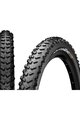 CONTINENTAL Reifen - MOUNTAIN KING PERFORMANCE 27.5x2.3 - Schwarz