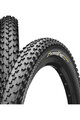 CONTINENTAL Reifen - CROSS KING II PERFORMANCE 26x2.2 - Schwarz