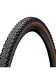 CONTINENTAL Reifen - TERRA TRAIL SHIELDWALL 28x1.5 - Braun/Schwarz