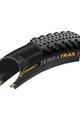 CONTINENTAL Reifen - TERRA TRAIL SHIELDWALL 28x1.5 - Braun/Schwarz