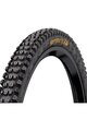 CONTINENTAL Reifen - KRYPTOTAL-F TRAIL ENDURANCE 27.5x2.40 - Schwarz